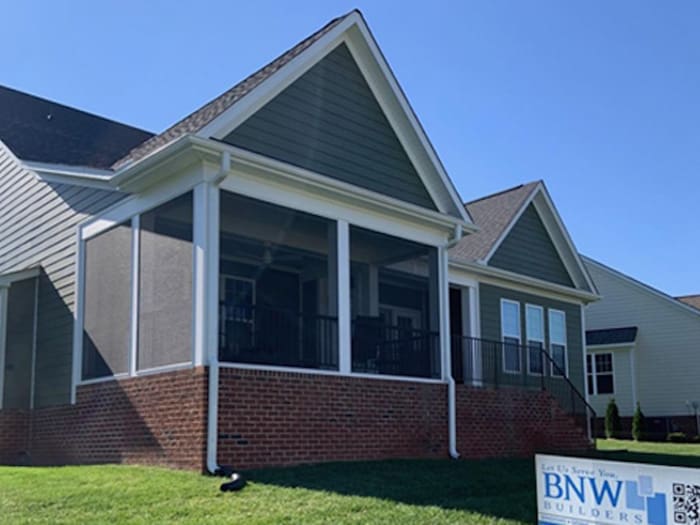 Richmond Home Improvement Contractor BNW Builders