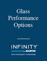 Infinity from Marvin Glass Performance Options from BNW Builders and Windows of Richmond