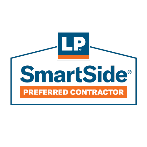 BNW Builders is a SmartSide Preferred Contractor & Certified Installer