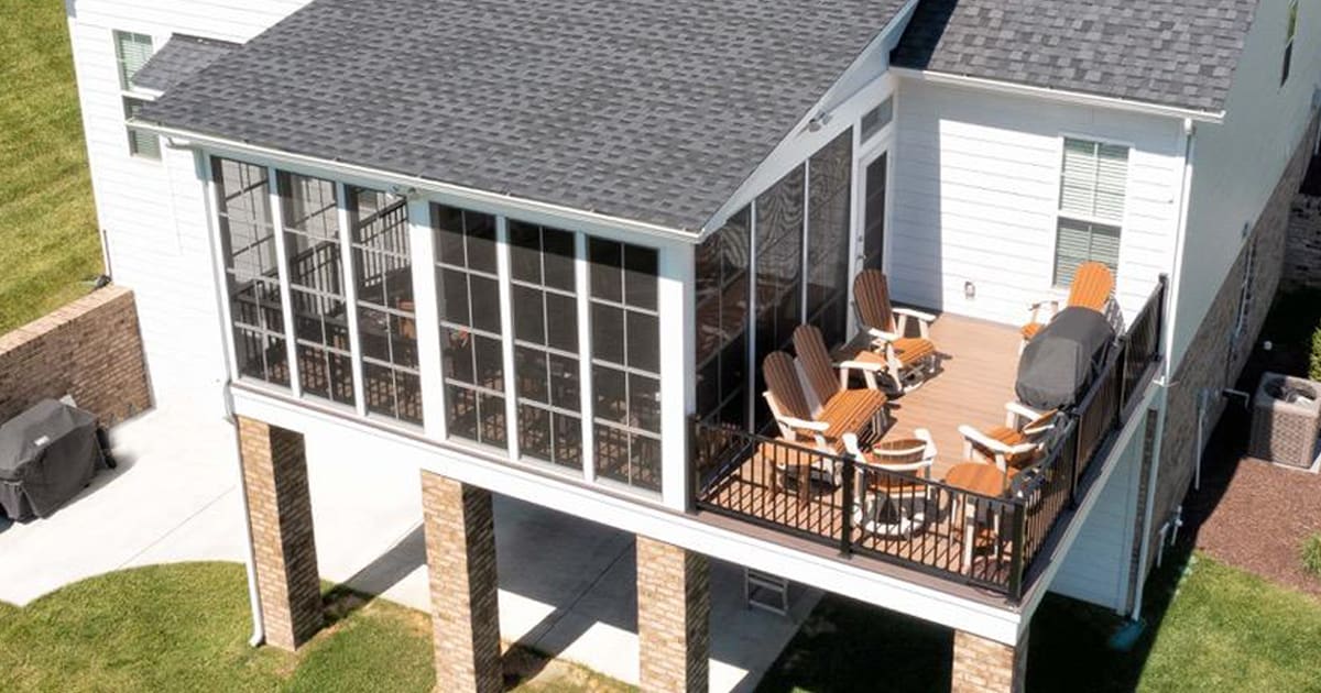 What Home Upgrades Pay Off?