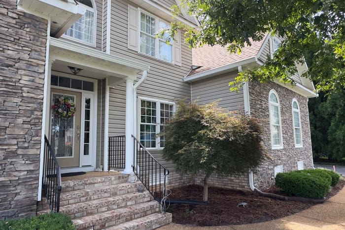 Gutter Shutter; Gutters; BNW Builders