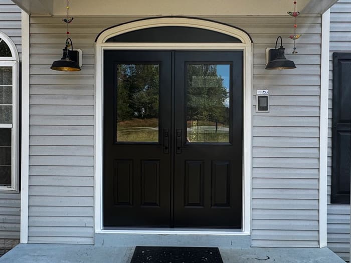 ProVia Entry Door