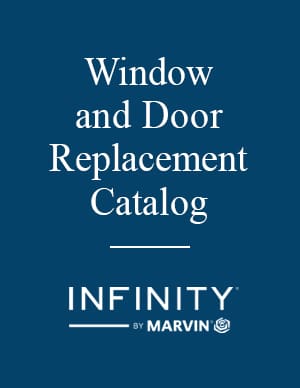BNW Builders Infinity® Window and Door Replacement Catalog
