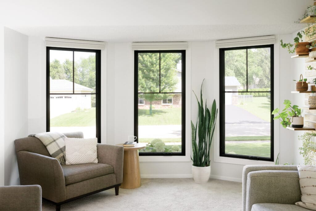 ProVia Entry Doors at BNW Builders