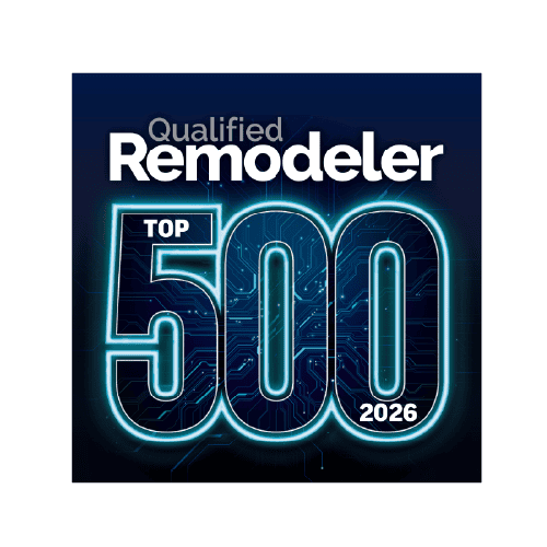 BNW Builders Remodeler Top 500 2026